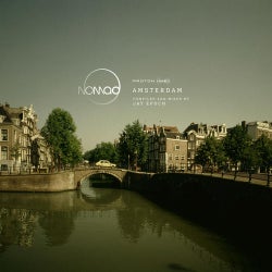 NOMAD 02 Amsterdam