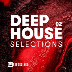 Simply Deep House, Vol. 02