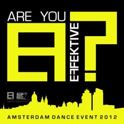 This Is Effektive Ade 2012