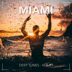 Miami, Vol. 01