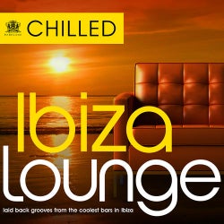 Chilled Ibiza Lounge