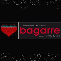 Bagarre Compilation