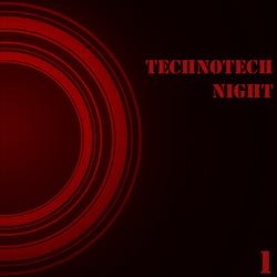 Technotech Night, Vol. 1