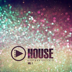 Play House, Vol. 1