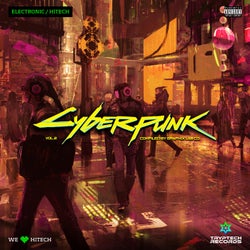 Cyberpunk Vol.2