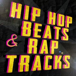 Hip Hop Beats & Rap Tracks