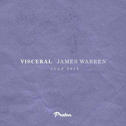 Visceral - July 2013