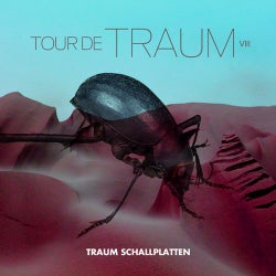 TOUR DE TRAUM VIII MIXED BY RILEY REINHOLD