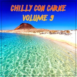 Chilly con Carne, Vol.9 (BEST SELECTION OF LOUNGE & CHILL HOUSE TRACKS)