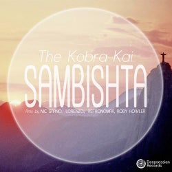 Sambishta EP