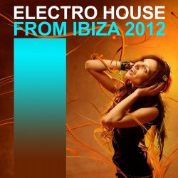 Electro House from Ibiza (2012 Selection)