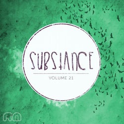 Substance, Vol. 21