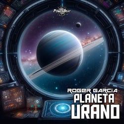 Planeta Urano