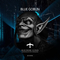 Blue Goblin V.A