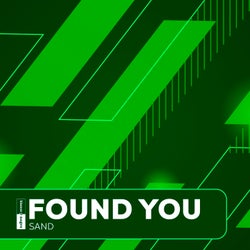 Found You