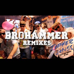 Brohammer