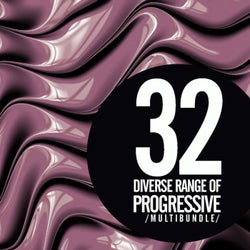 32 Diverse Range Of Progressive Multibundle