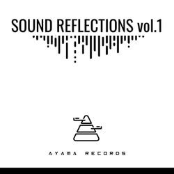 Sound Reflections Vol.1