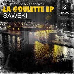 La Goulette Ep