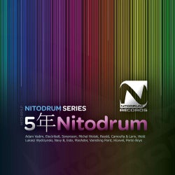 Nitodrum Series: 5Nitodrum