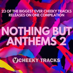 Nothing But Anthems 2