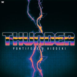 Thunder (Extended Mix)