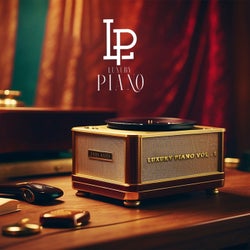 Luxury Piano, Vol. 1