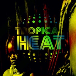 Tropical Heat CD 002