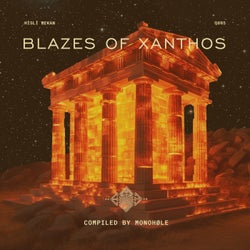 Blazes of Xanthos