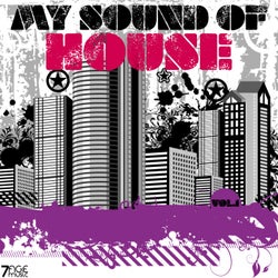 My Sound Of House, Vol. 1