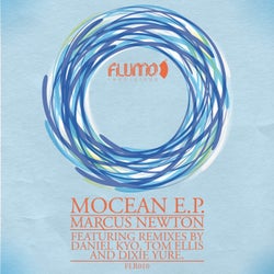 Mocean Ep