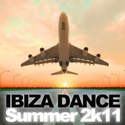 Ibiza Dance Summer 2k11