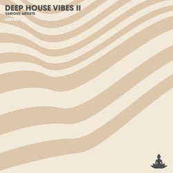 Deep House Vibes II