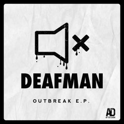 Outbreak EP