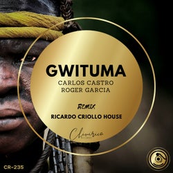 Gwituma (Ricardo Criollo House Remix)