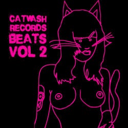 CATWASH BEATS VOL.02