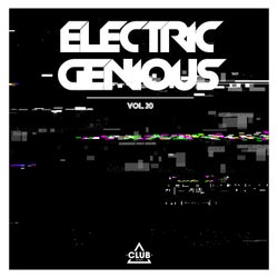 Electric Genious Vol. 20