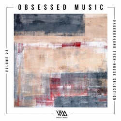 Obsessed Music Vol. 25