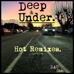 Hot Remixes