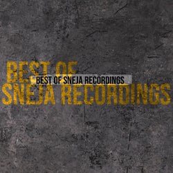 BEST OF SNEJA RECORDINGS, 2024