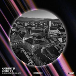 Klagenfurt EP