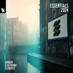 Armada Electronic Elements - Essentials 2024 - Extended Versions