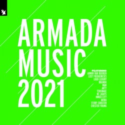 Armada Music 2021 - Extended Versions