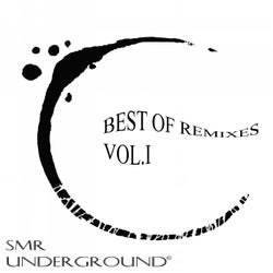 Best Of Remixes Vol.I