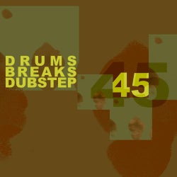 45 Drums, Breaks And Dupstep