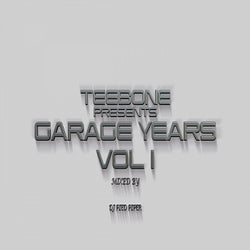 Teebone Presents: Garage Years, Vol. 1