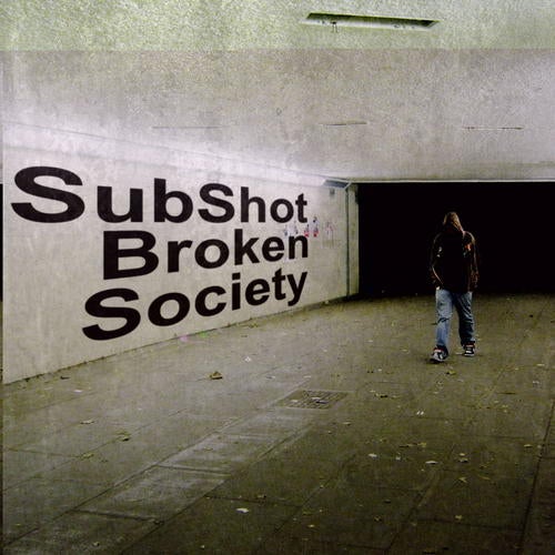 Broken Society EP