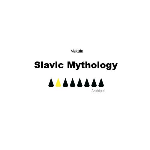 Slavic Mythology