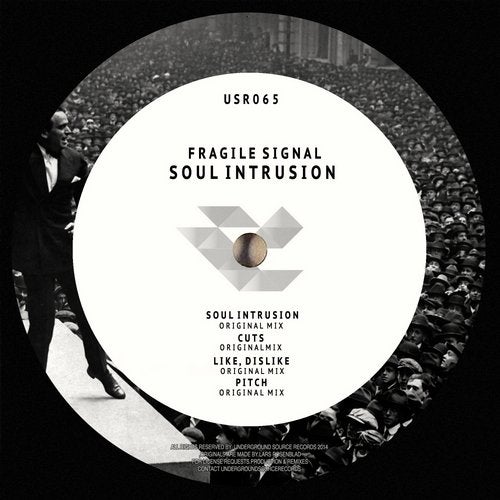 Soul Intrusion