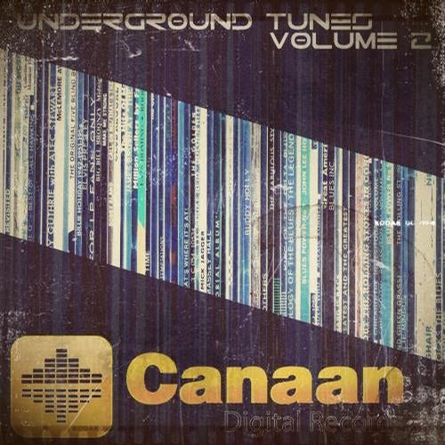 Underground Tunes Volume 2